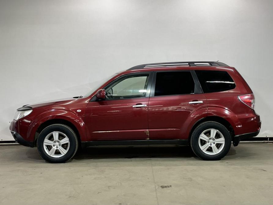 Subaru Forester III Ярославль  - изображение 8