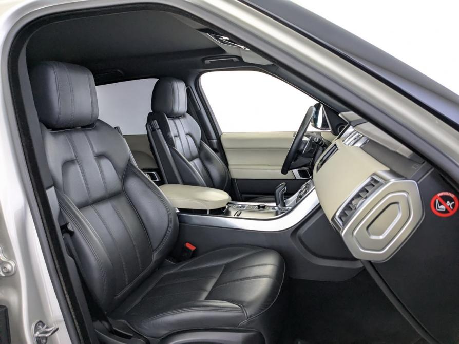 Land Rover Range Rover Sport II Москва  - изображение 27