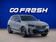 BMW X5 IV (G05/G18) Рестайлинг Москва  - изображение 29
