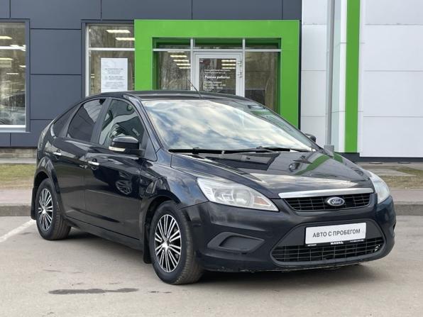 Ford Focus II Рестайлинг с пробегом 2011 года, цена 550 000 рублей, 274937 км, хэтчбек, Автокод Объявления