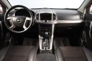 Chevrolet Captiva I Рестайлинг Новосибирск  - изображение 28