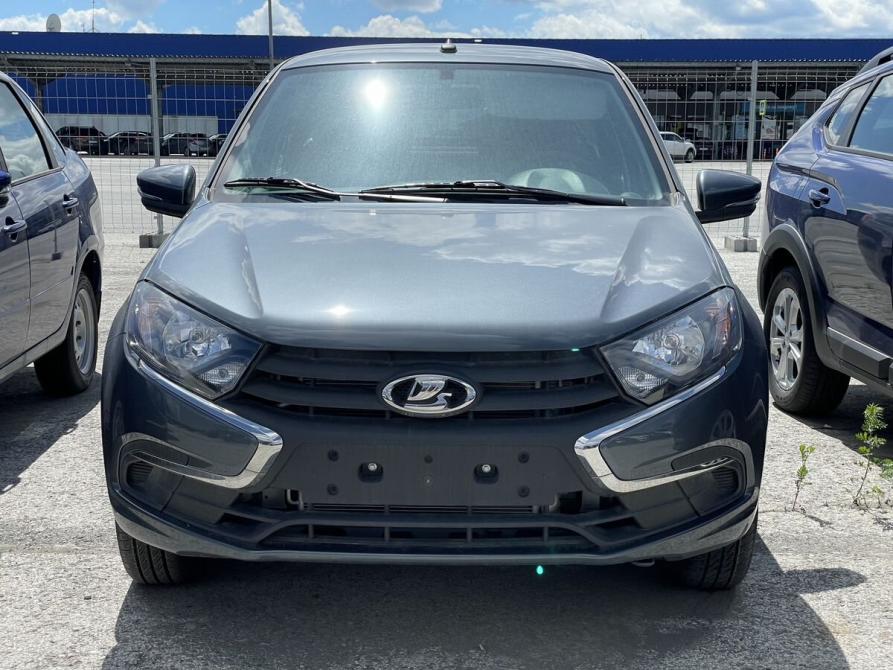 Lada (ВАЗ) Granta I Рестайлинг Екатеринбург  - изображение 2