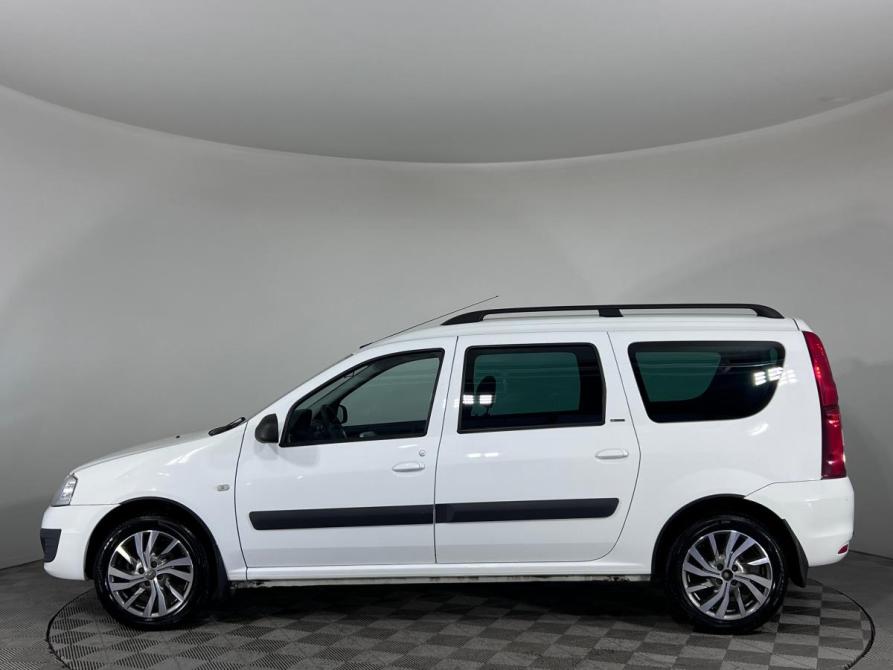 Lada (ВАЗ) Largus I Ростов-на-Дону  - изображение 7