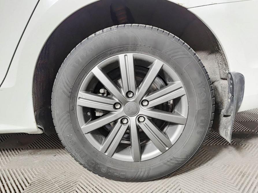 Volkswagen Jetta VI Уфа  - изображение 22