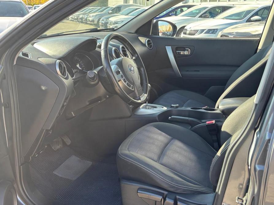 Nissan Qashqai+2 I Рестайлинг Сыктывкар  - изображение 16