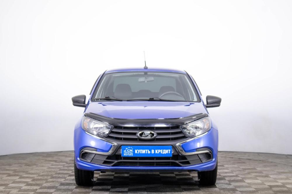 Lada (ВАЗ) Granta I Рестайлинг Пермь  - изображение 2