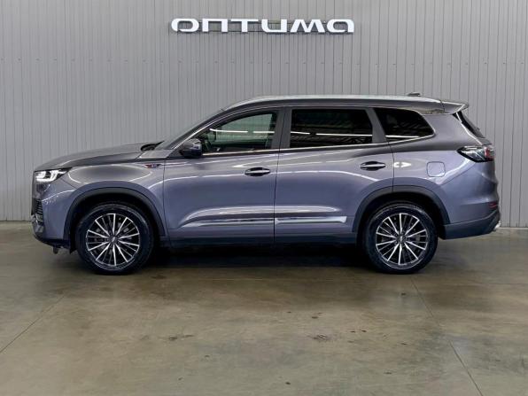 Chery Tiggo 8 Pro Max I с пробегом 2022 года, цена 2 297 000 рублей, 34925 км, внедорожник, Автокод Объявления