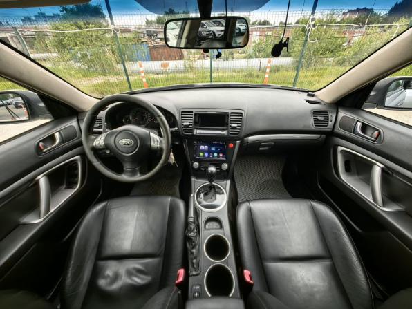 Subaru Outback III Рестайлинг с пробегом 2008 года, цена 869 000 рублей, 284000 км, универсал, Автокод Объявления