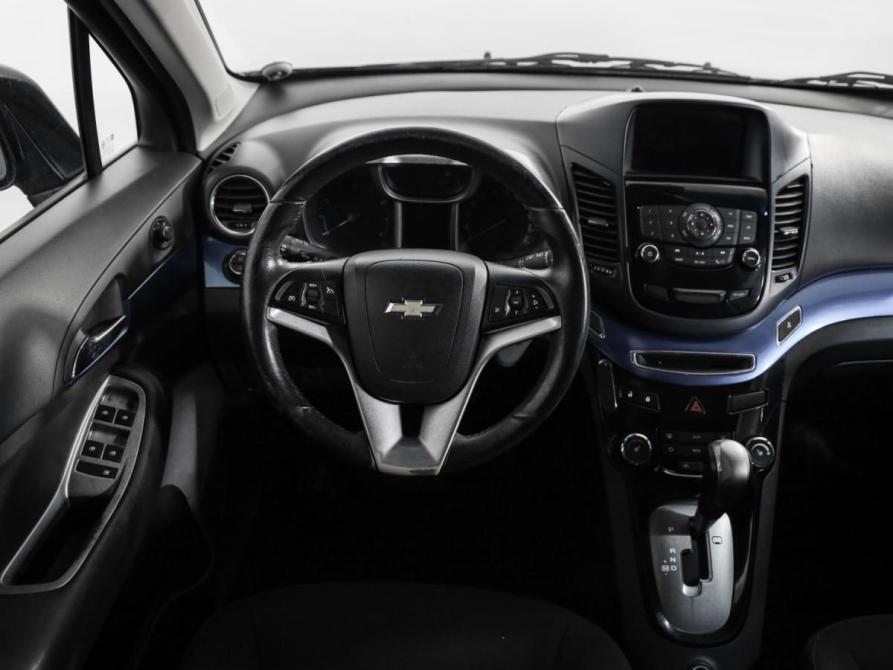 Chevrolet Orlando I Санкт-Петербург  - изображение 12