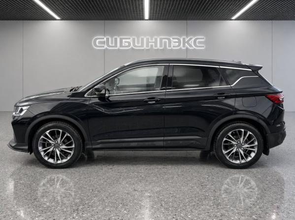 Geely Coolray I с пробегом 2023 года, цена 1 949 000 рублей, 37614 км, внедорожник, Автокод Объявления
