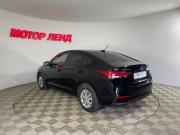 Hyundai Solaris II Воронеж  - изображение 32