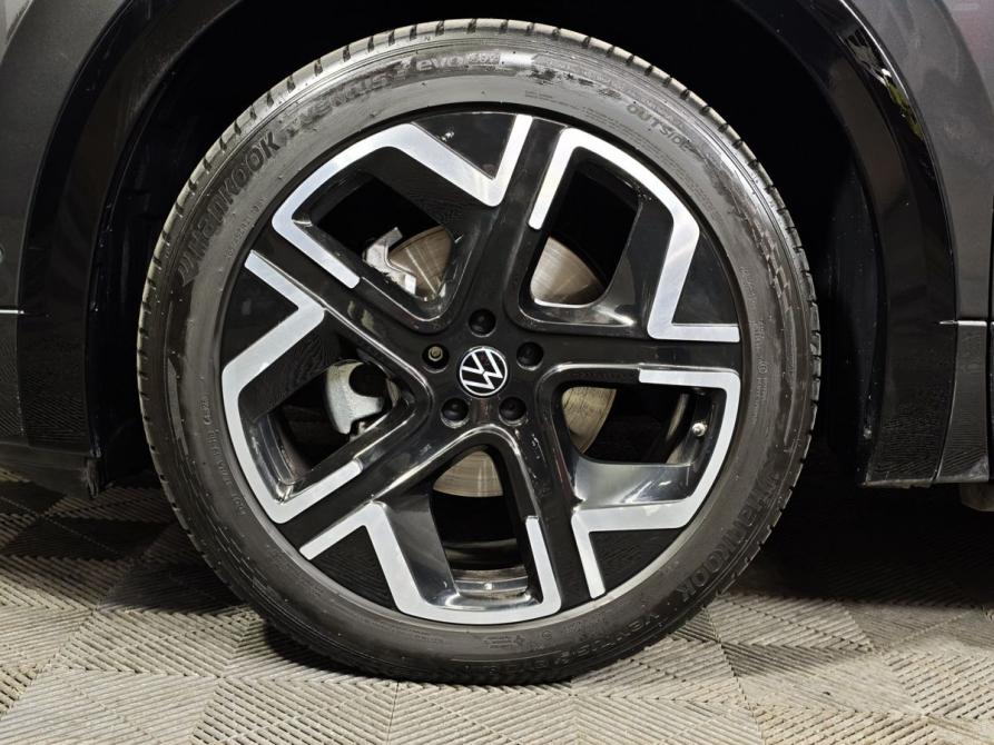Volkswagen Talagon I Москва  - изображение 9