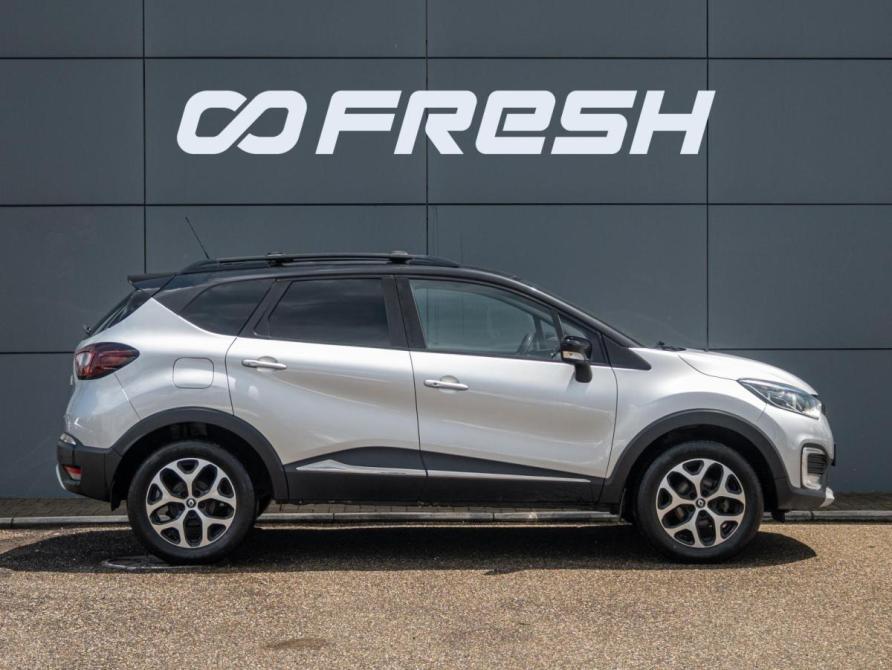 Renault Kaptur I Краснодар  - изображение 5