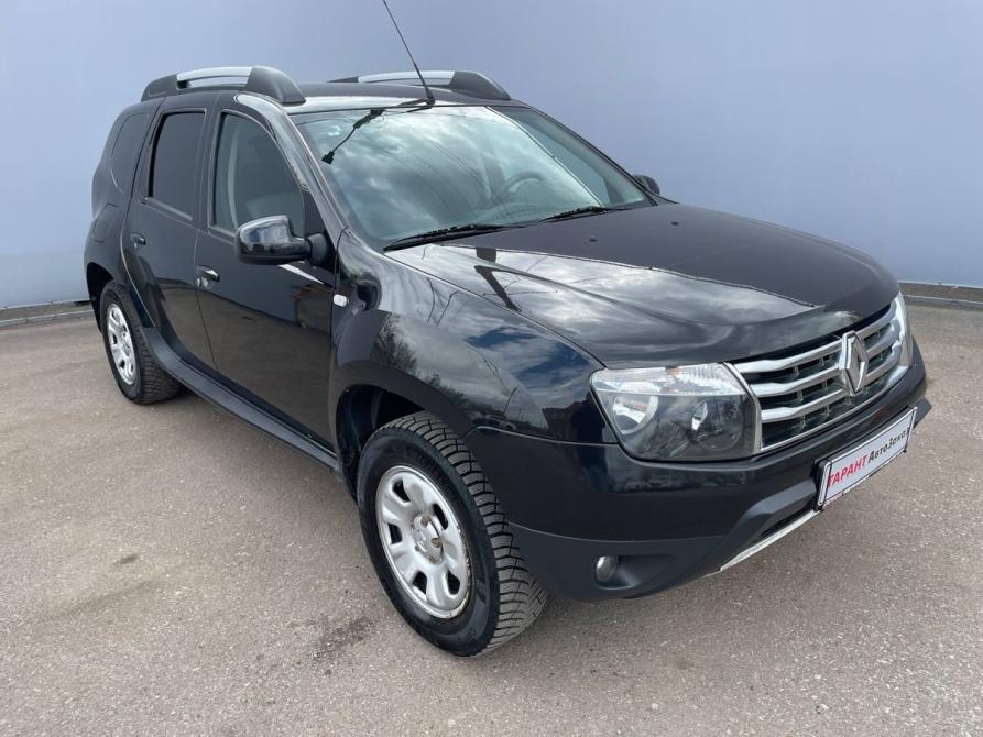 Renault Duster I Стерлитамак  - изображение 12