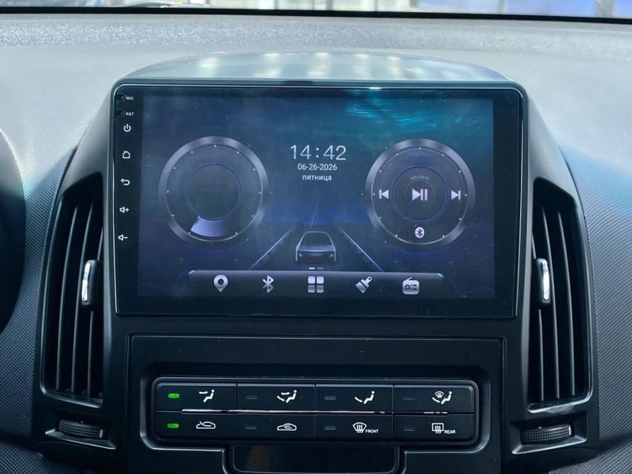 Hyundai i30 I Рестайлинг Краснодар  - изображение 16