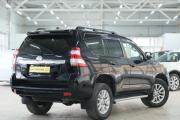 Toyota Land Cruiser Prado 150 Series Рестайлинг 1 Омск  - изображение 35