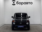 Lada (ВАЗ) Niva Legend Воронеж  - изображение 20