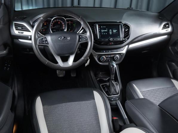 Lada (ВАЗ) Vesta I с пробегом 2021 года, цена 1 089 000 рублей, 130656 км, седан, Автокод Объявления