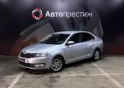 Skoda Rapid I Ставрополь  - изображение 17