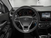 Lada (ВАЗ) Vesta I Москва  - изображение 30
