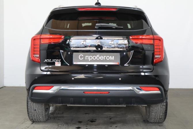 Haval Jolion I с пробегом 2023 года, цена 1 999 000 рублей, 23000 км, внедорожник, Автокод Объявления