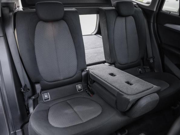BMW X1 II (F48) Рестайлинг с пробегом 2019 года, цена 3 049 000 рублей, 76095 км, внедорожник, Автокод Объявления