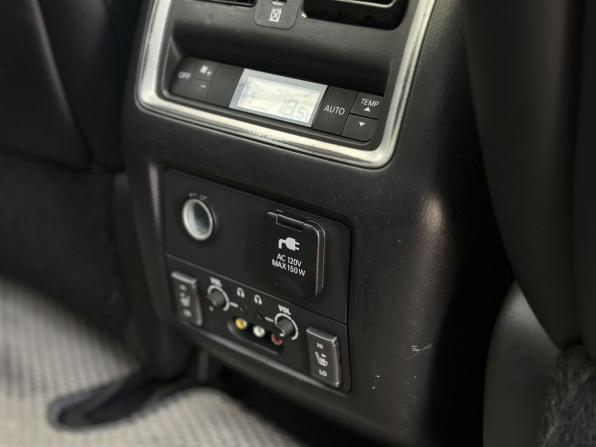 Infiniti QX60 I с пробегом 2014 года, цена 1 780 000 рублей, 214037 км, внедорожник, Автокод Объявления