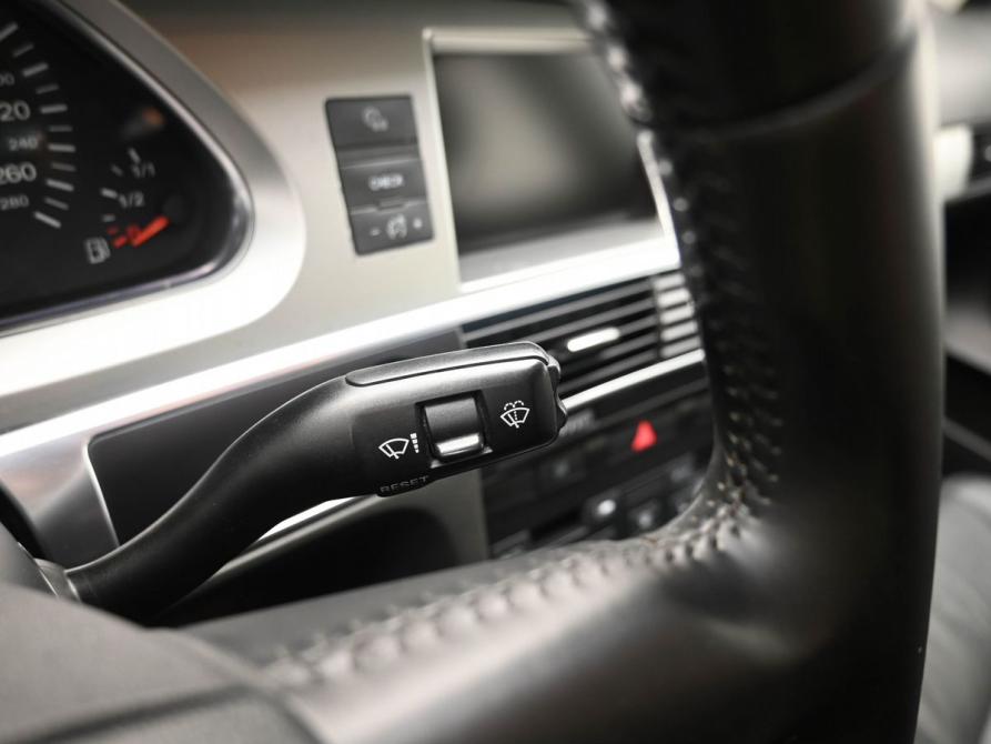 Audi A6 III (C6) Ростов-на-Дону  - изображение 13