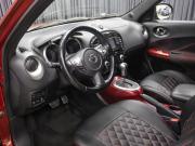 Nissan Juke I Москва  - изображение 33