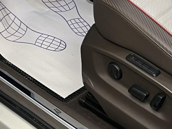 Volkswagen Tiguan II Рестайлинг с пробегом 2021 года, цена 4 400 000 рублей, 63316 км, внедорожник, Автокод Объявления
