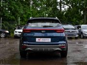 Kia Sportage IV Рестайлинг Санкт-Петербург  - изображение 18