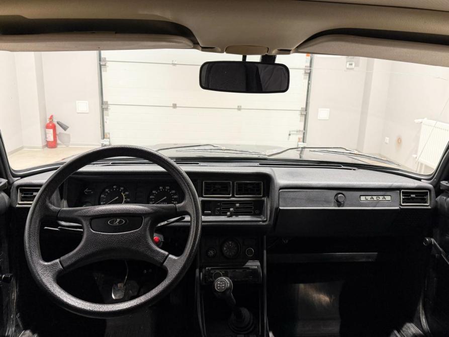 Lada (ВАЗ) 2107 Екатеринбург  - изображение 15