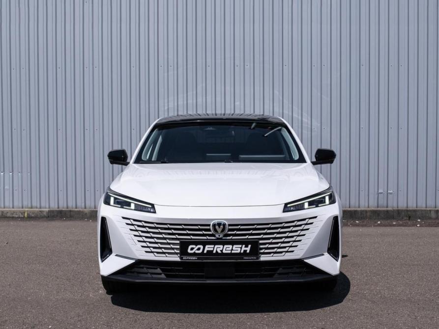 Changan Lamore Сочи  - изображение 3