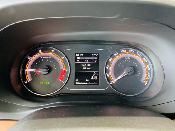 Lada (ВАЗ) Iskra с пробегом 2026 года, цена 1 790 000 рублей, 1600 км, универсал, Автокод Объявления