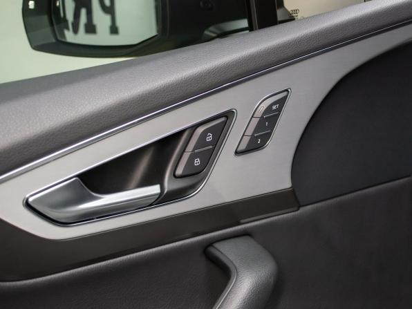 Audi Q7 II (4M) с пробегом 2019 года, цена 4 499 000 рублей, 73425 км, внедорожник, Автокод Объявления