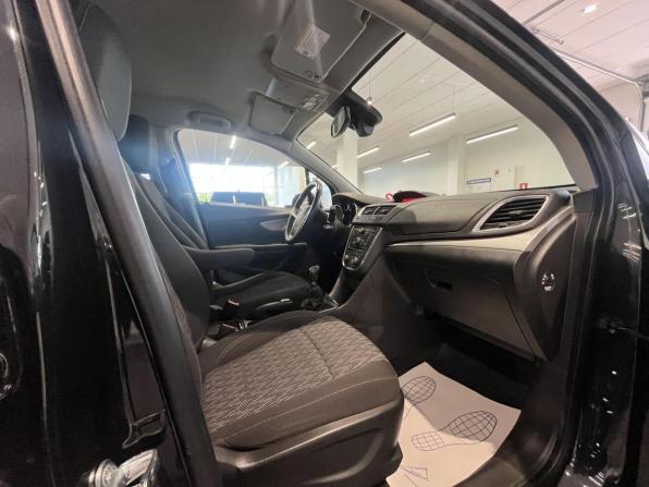 Opel Mokka I с пробегом 2014 года, цена 993 900 рублей, 105771 км, внедорожник, Автокод Объявления