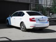 Skoda Octavia III (A7) Рестайлинг Москва  - изображение 22