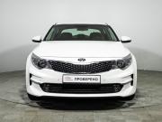 Kia Optima IV Санкт-Петербург  - изображение 25