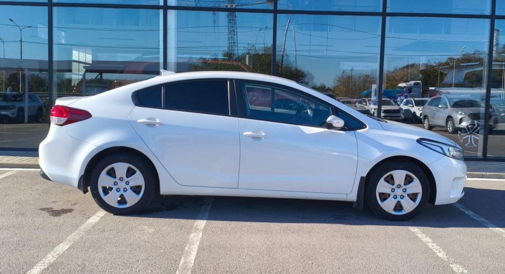 Kia Cerato III Рестайлинг (Classic) Воронеж  - изображение 6