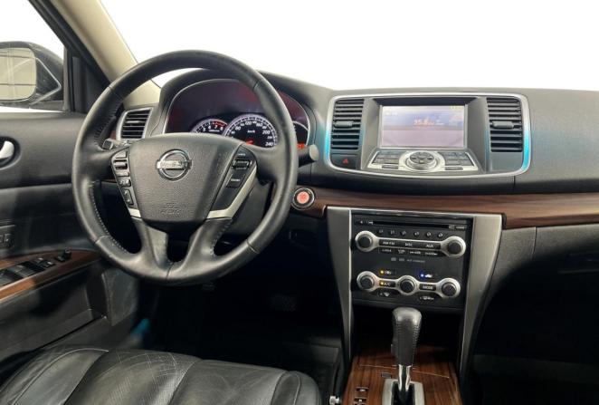 Nissan Teana II Рестайлинг с пробегом 2011 года, цена 955 000 рублей, 204131 км, седан, Автокод Объявления