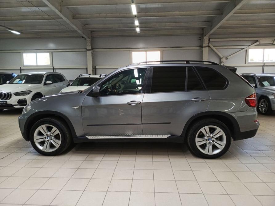BMW X5 II (E70) Рестайлинг Набережные Челны  - изображение 10