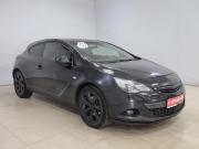 Opel Astra J Рестайлинг Альметьевск  - изображение 24
