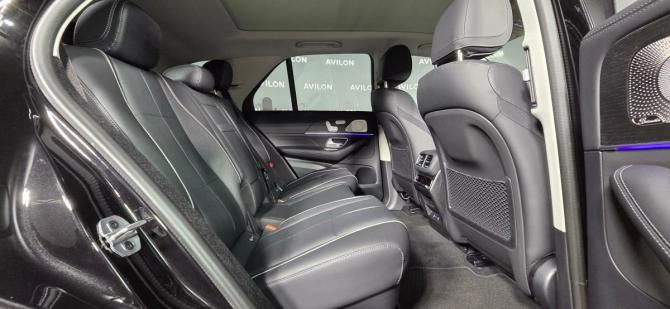 Новый Mercedes-Benz GLE II (V167) Рестайлинг 2026 года, цена 12 150 000 рублей, внедорожник, Автокод Объявления