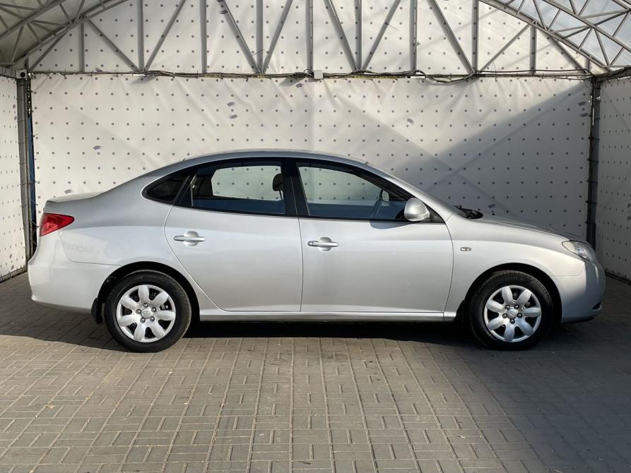 Hyundai Elantra IV (HD) Тамбов  - изображение 9