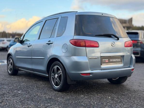 Mazda 2 I (DY) с пробегом 2004 года, цена 285 000 рублей, 181187 км, хэтчбек, Автокод Объявления