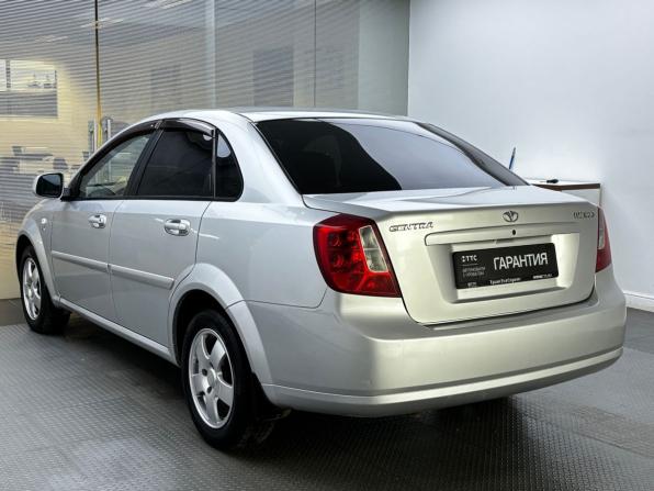Daewoo Gentra II с пробегом 2014 года, цена 620 000 рублей, 135255 км, седан, Автокод Объявления