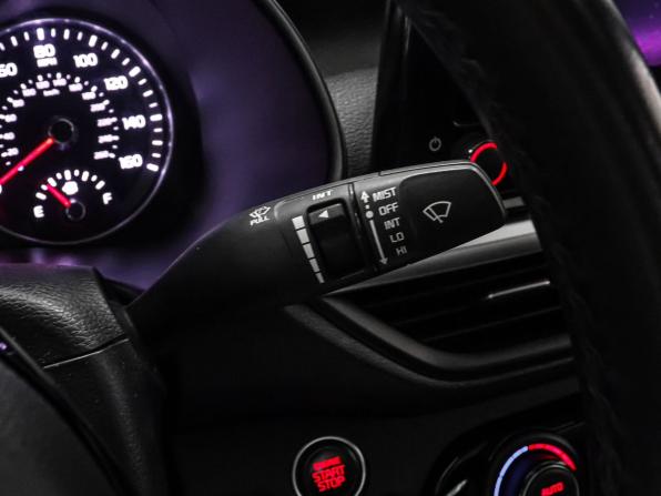 Kia Forte III Рестайлинг с пробегом 2022 года, цена 1 849 000 рублей, 50087 км, седан, Автокод Объявления