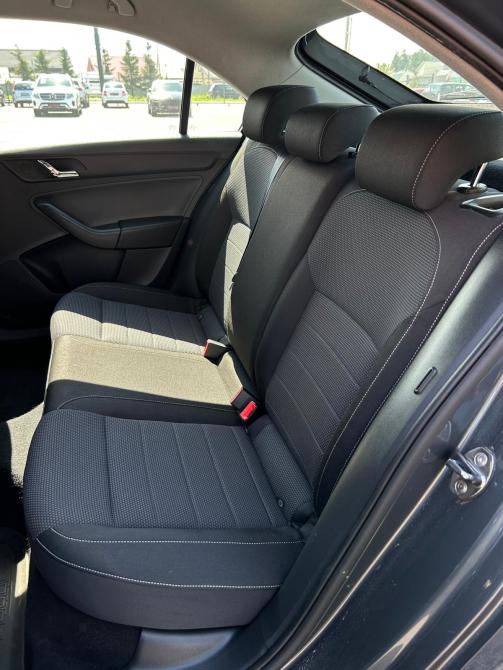 Skoda Rapid I Альметьевск  - изображение 11
