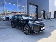 Exeed TXL I Рестайлинг Новосибирск  - изображение 24
