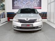 Skoda Rapid I Рестайлинг Кемерово  - изображение 25